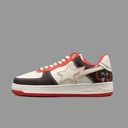 بیپ استا کانیه وست Bape STA Kanye West