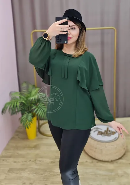 شومیز دلنیا