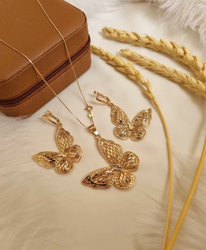 نیمست پروانه تراش ژوپینگ