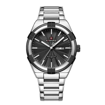 ساعت مچی مردانه نیوی فورس Naviforce NF9218