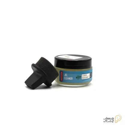 ژل تمیز کننده محصولات چرمی mrc30044