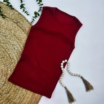 تاپ کبریتی زنانه