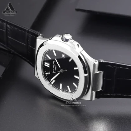 ساعت مردانه پتک فیلیپ Patek Philippe Nautilus O-KKS5