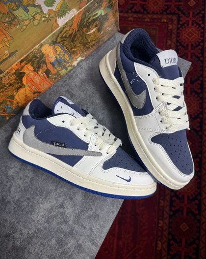 کتانی جردن تراویس دیور ست