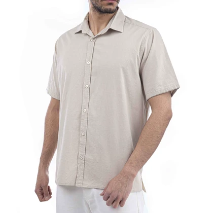 پیراهن رگولار فیت - 62242144