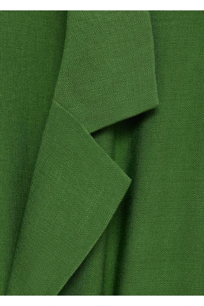 پیراهن زنانه اورجینال منگو mango