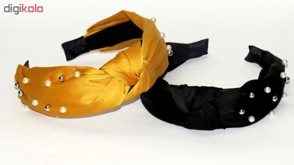 تل مو زنانه کد AZ_413