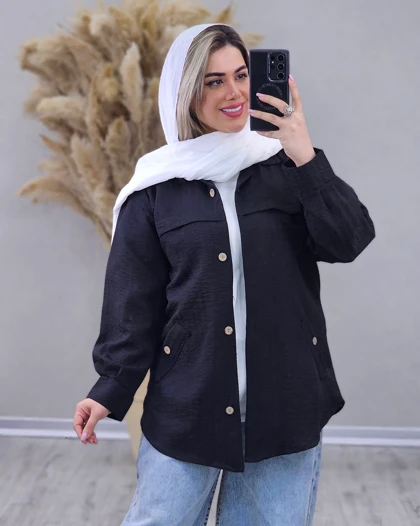 شومیز شانتون