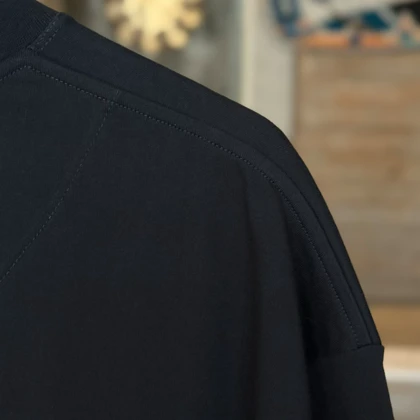 تیشرت مشکی(Black)