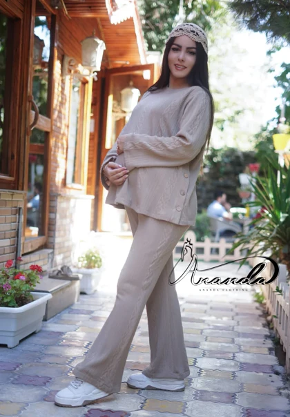 ست بارداری مایسا