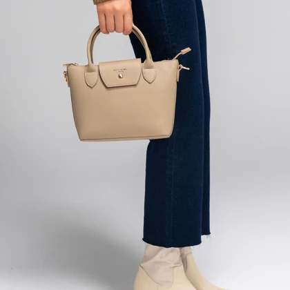 کیف دستی زنانه دیوید جونز مدل David Jones CM7332