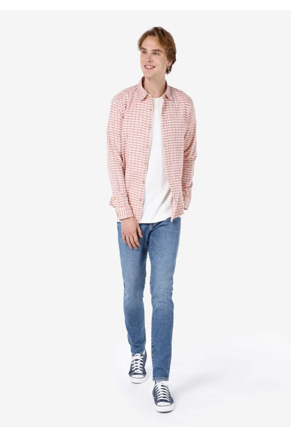 شلوار جین مردانه کالینز colins