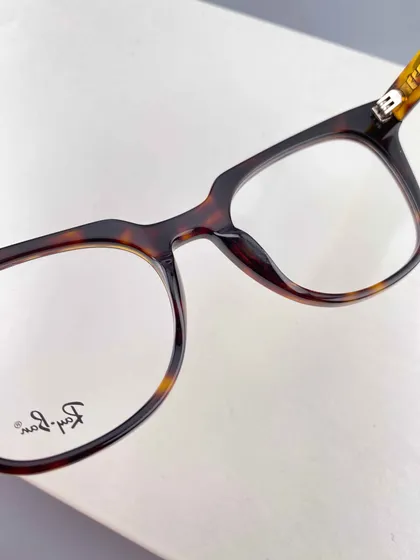 عینک طبی برند ریبن مدل RB5377