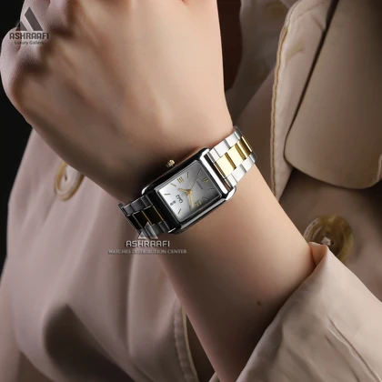 ساعت زنانه کیو اند کیو Q&Q C69A-006PY