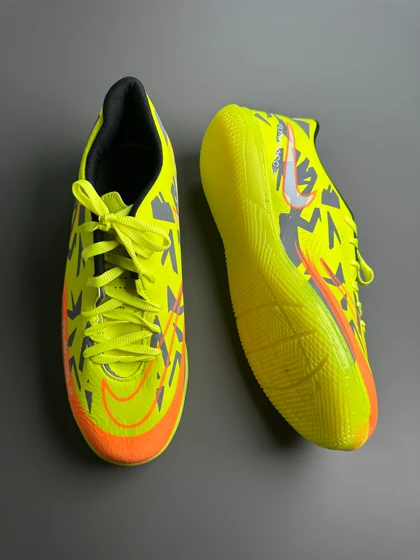 کفش سالنی نایک NIKE مردانه سایز 40-46 شناسه 10100494