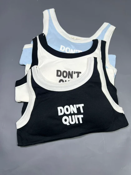 تاپ کاپ‌دار پنبه 4 طرح