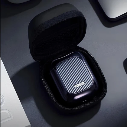ریش تراش شارژی شیائومی Xiaomi ShowSee مدل F201 مسافرتی ضدآب