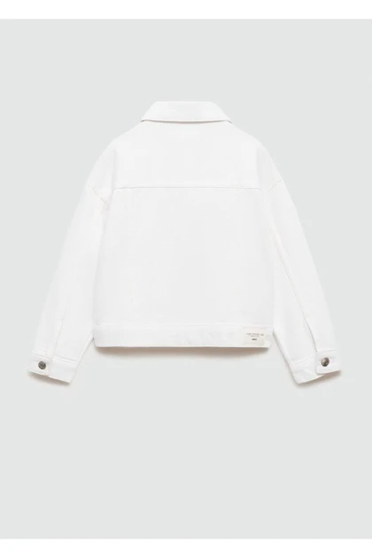 کت و ژاکت بچگانه اورجینال منگو کیدز mango-kids