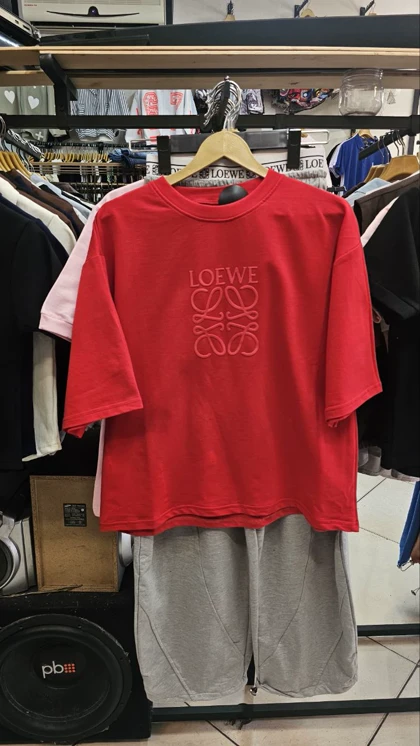 ست 3 تیکه (LOEWE) 12702