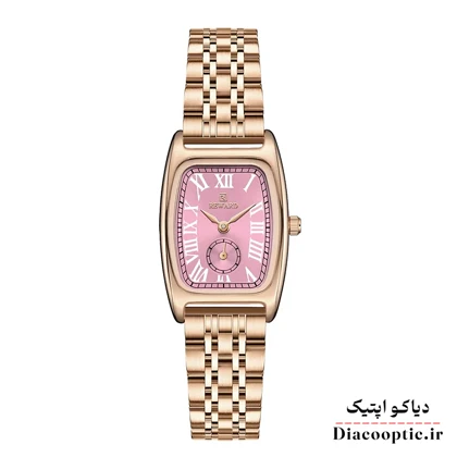 ساعت مچی زنانه برند ریوارد مدل DO-REWARD 211510