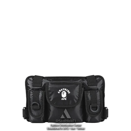 چست بگ مردانه BAPE Chest Bag A01
