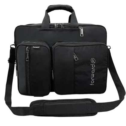 کیف سه کاره فوروارد مدل FORWARD - FCLT1081 قابل تبدیل به کوله