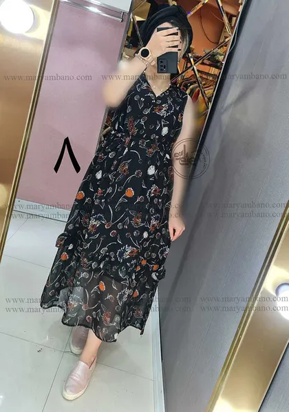 پیراهن هاوایی 1