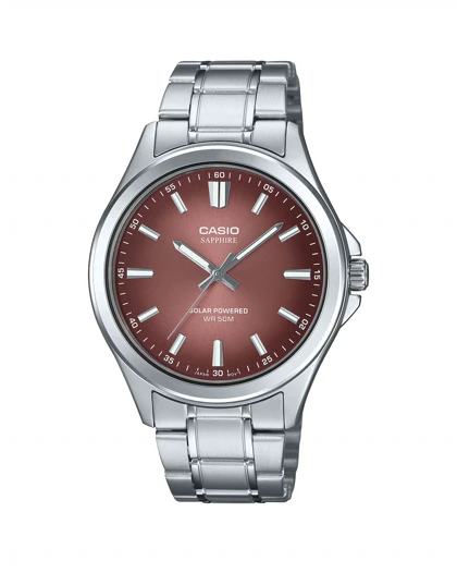 ساعت مچی مردانه کاسیو CASIO MTS-RS100D-5AV