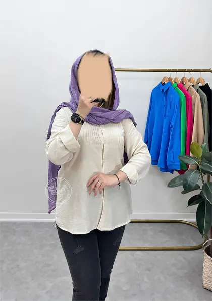 مانتو لینن آنا