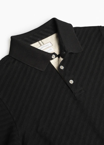 پولوشرت طرح دار 2612303