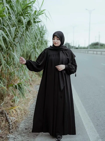 عبا اربعینی بنتیکس