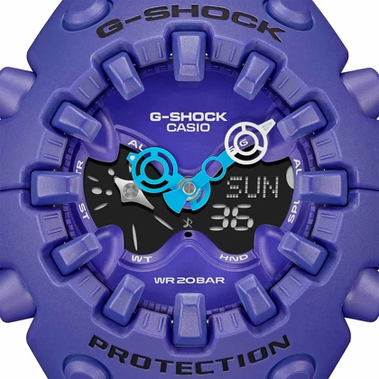 ساعت مچی مردانه کاسیو جیشاک CASIO G-SHOCK GA-V01-2A