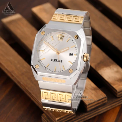 ساعت مردانه ورساچه Versace Antares VE8F-SGS