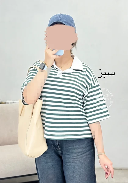 پولوشرت رینگر