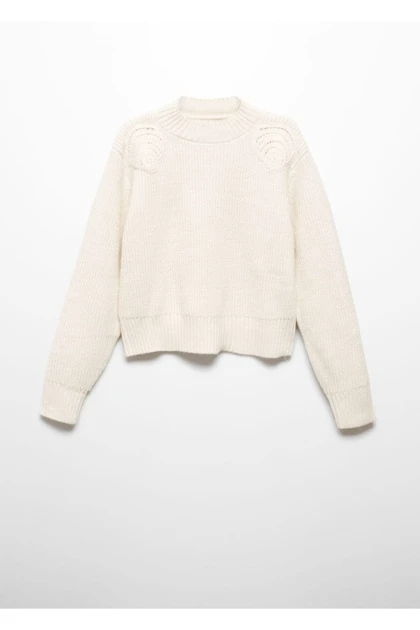 بافت زنانه mango