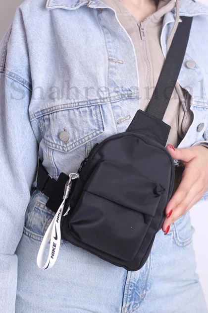 کیف بادی بگ زنانه کد 3100