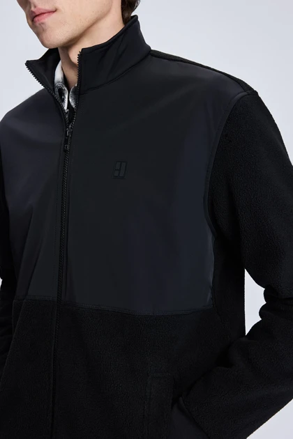 کت و کاپشن مردانه hatemoglu