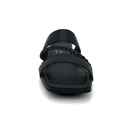کفش صندل زنانه مدل sandal - 0020_Black