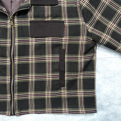 کت پشمی اولترا