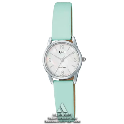 ساعت دخترانه کیو اند کیو Q&Q Q31C-006PY