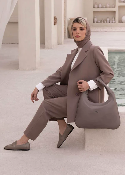 کیف دوشی S5233