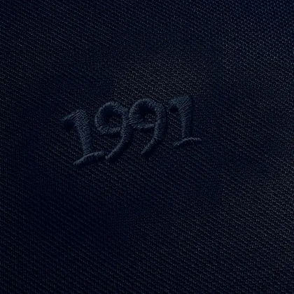 تیشرت مردانه یقه دار1991 مدل POL1923
