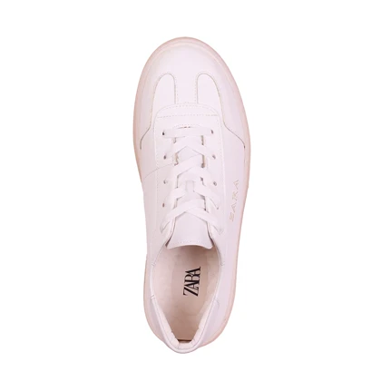 ونس بندی زنانه اورجینال زارا کد 2346