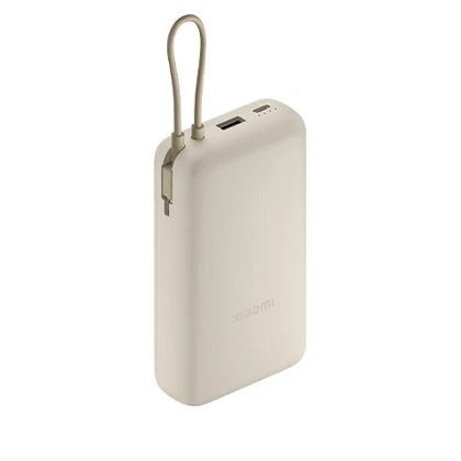پاوربانک 20000 میلی آمپر شیائومی مدل XIAOMI 33W PB2030MI