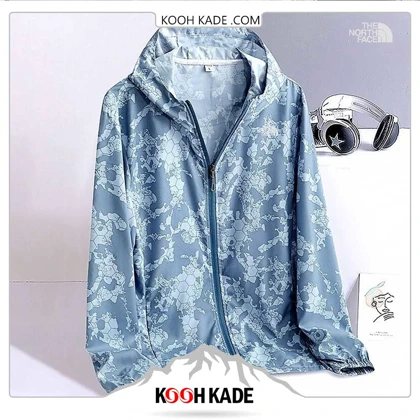 بادگیر زنانه NORTHFACE NF1000