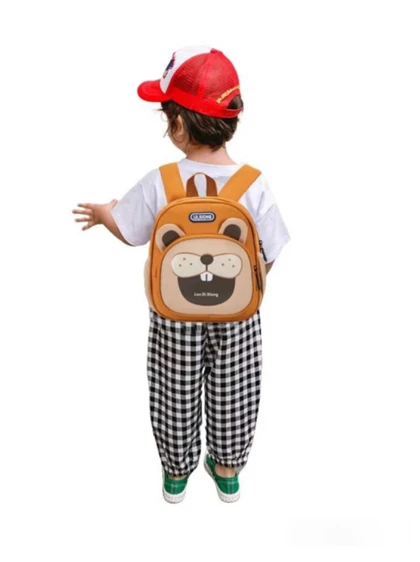 کوله مهد فانتزی برزنتی وارداتی