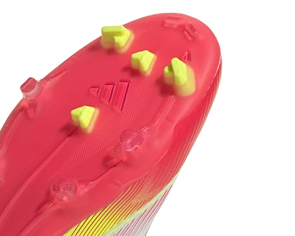 کفش فوتبال چمن Adidas F50 League Fg/Mg PC_IE1289