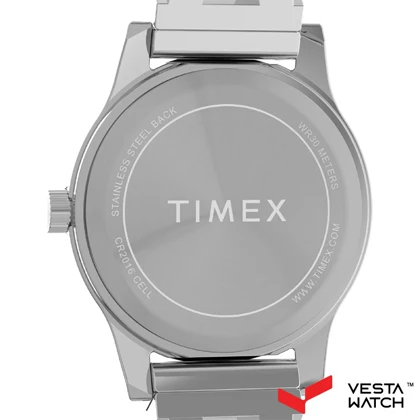 ساعت مچی زنانه تایمکس TIMEX مدل TW2W18600