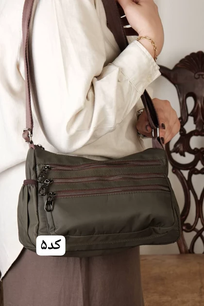 کیف کایلی