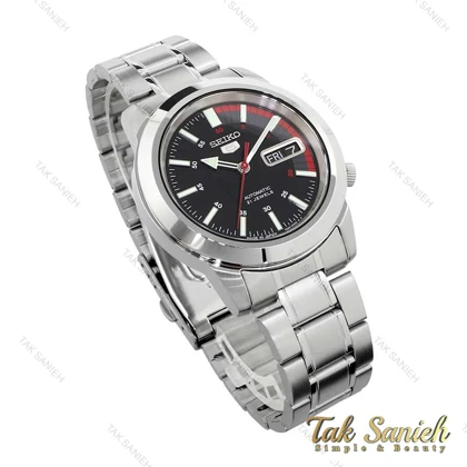 ساعت سیکو 5 ژاپنی SNKK31J1 مردانه اتوماتیک Seiko-4176-G